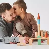 Nurturing Strong Family Bonds: The Cornerstone of Childhood Development