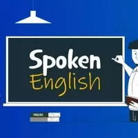 Spoken English Training