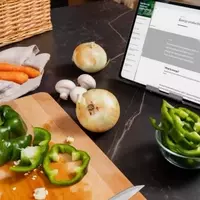 Nutritionist Training: Knowledge Systems, Clinical Applications