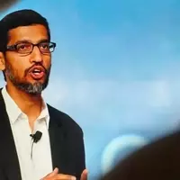 Sundar Pichai Commends Tim Cook Amid Apple CEO Transition to John Ternus
