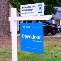 Opendoor and Offerpad Shares Surge in After-Hours Trading