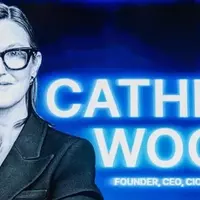 Cathie Wood Declares End of Major Bitcoin Crashes