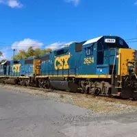 CSX Stock Surges Following Robust Q1 Earnings Release
