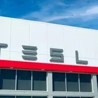 Tesla, American Express and Three Other Stocks to Monitor Ahead of Thursday's Market Open