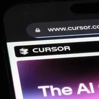 Microsoft Allegedly Considered Cursor Acquisition Before SpaceX's Substantial Investment