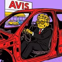 Avis Stock Plummets 40% After Short Squeeze Reversal