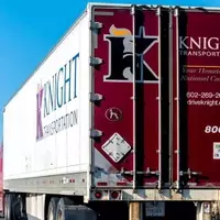 Knight-Swift Sees Strong Demand, Anticipates Rate Hikes