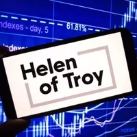 Helen of Troy Stock Soars on Robust Earnings and Positive Forecast