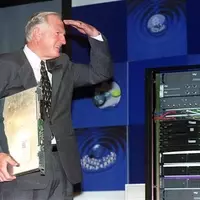Intel's Stock Surge: Breaking Through Historical Ceilings