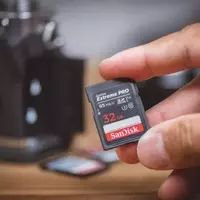 SanDisk Stock Reaches Unprecedented Highs Amidst Tech Sector Surge