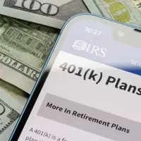 Redefining Retirement: ETFs Transform 401(k) Landscapes