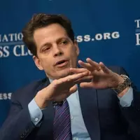 Scaramucci Urges Democrats to Reconsider Their Stance on Trump