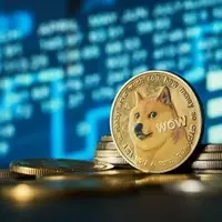 Meme Coin Market Dynamics: Dogecoin's Price Battle and Shiba Inu's Burn Surge