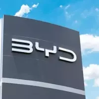 BYD's Global EV Domination: Thriving Without the US Market