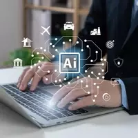 Identifying Promising AI Growth Stocks Amidst Nasdaq's Surge
