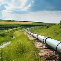 Enbridge's Westcoast Pipeline Expansion Approved in Canada