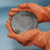 Energy Fuels Inc. Advances Rare Earth Element Production with Terbium Oxide Milestone