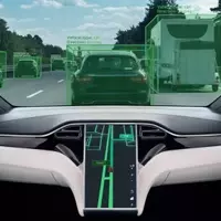 DeepRoute.ai's Assisted Driving System Reaches 300,000 Cars in China, Eyes Further Expansion