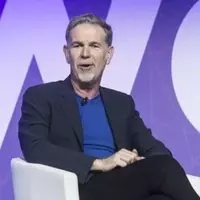 Netflix Co-Founder Advocates for Emotional Intelligence Amidst AI's Rise, De-emphasizing STEM