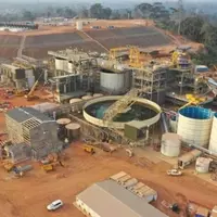 Endeavour Mining Approaching Free-Cash-Flow Growth, Analyst Suggests