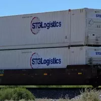 STG Logistics Nears Bankruptcy Exit with Major Financial Restructuring