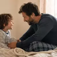 Enhancing School Mornings: The Power of 'Special Time' for Connected Kids