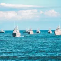 StandardAero Strengthens Naval Support with Rolls-Royce Partnership