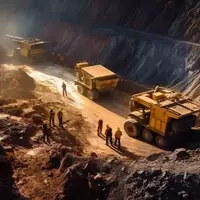 Caledonia Mining Eyes Rebound Potential Amidst Operational Adjustments