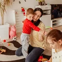 The Four Words That Transform Child Discipline