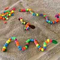 Crafting Playful Pipe Cleaner Snakes: A Simple Activity for All Ages