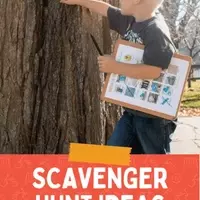 Endless Fun: Creative Scavenger Hunt Ideas for Kids of All Ages