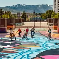 Top Family-Friendly Adventures in Reno Tahoe