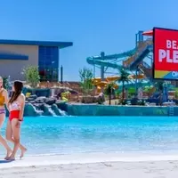 Top Waterparks Across the United States for Family Fun