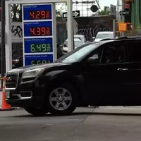 Soaring Fuel Prices Driven by Geopolitical Tensions