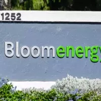 Bloom Energy Stock Soars on Exceptional Quarterly Performance