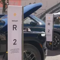 Rivian's Q1 Performance and Future Trajectory: A Deep Dive into Production, Financials, and Strategic Partnerships