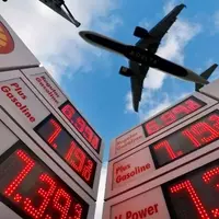 California Gasoline Prices Soar to Record Highs Amidst Global Oil Market Volatility