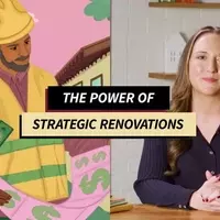 Maximizing Home Value: Strategic Renovations and Emotional Rewards