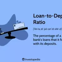 The Loan-to-Deposit Ratio: A Key Metric for Bank Health