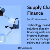 Optimizing Cash Flow: A Deep Dive into Supply Chain Finance