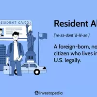 Understanding Resident Alien Status: Legal Framework and Tax Implications