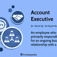 Understanding the Role of an Account Executive
