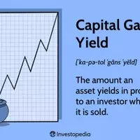 Understanding Capital Gains Yield (CGY): Definition, Calculation, and Real-World Examples