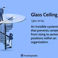 Shattering the Invisible Barrier: Understanding the Glass Ceiling