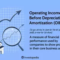 Understanding OIBDA: Operational Performance Metrics