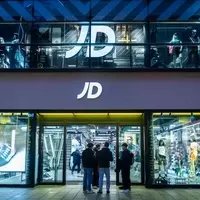 JD.com: A Re-evaluation of its Logistics, AI, and E-commerce Growth Engines