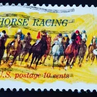 S&P 500's Top Stocks: A Horse Race to Outperformance
