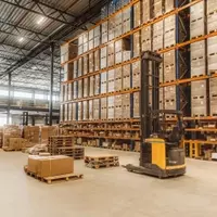 Rexford Industrial Realty: Southern California Industrial Real Estate Leader