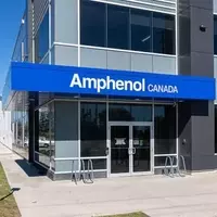Amphenol:  Growth Trajectory and Valuation Insights