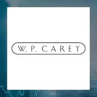 W.P. Carey Reports Strong Q1 Performance and Raised 2026 Guidance